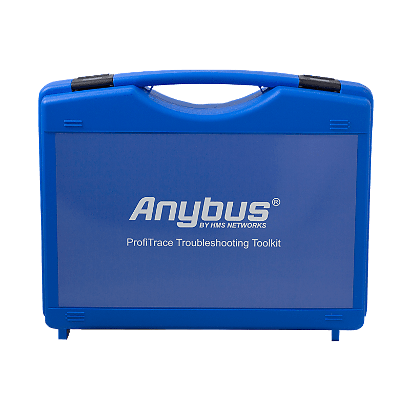 Imagen representativa del producto Anybus ProfiTrace Toolkit Standard – 37020 número 2