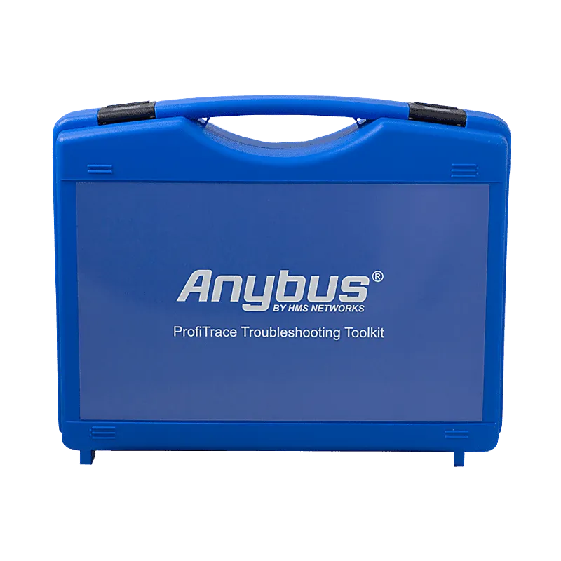Imagen representativa del producto Anybus ProfiTrace Toolkit Pro – 38022 número 2