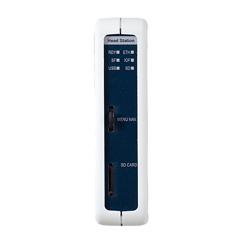 Imagen representativa del producto Anybus ComBricks Head Station 1C – 101-20011C número 2