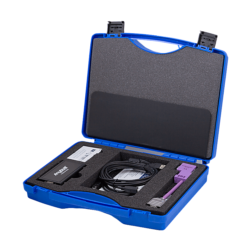 Anybus ProfiTrace Toolkit Plus – 37021