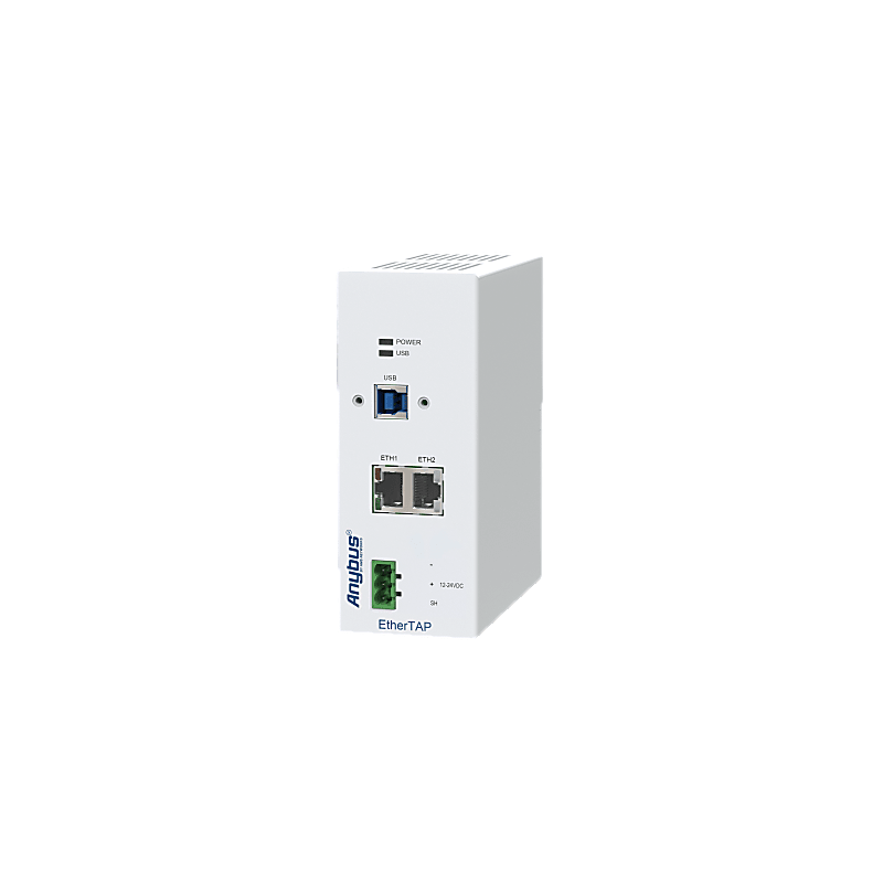Imagen representativa del producto Anybus EtherTAP2 10/100 – 513-20011A número 1