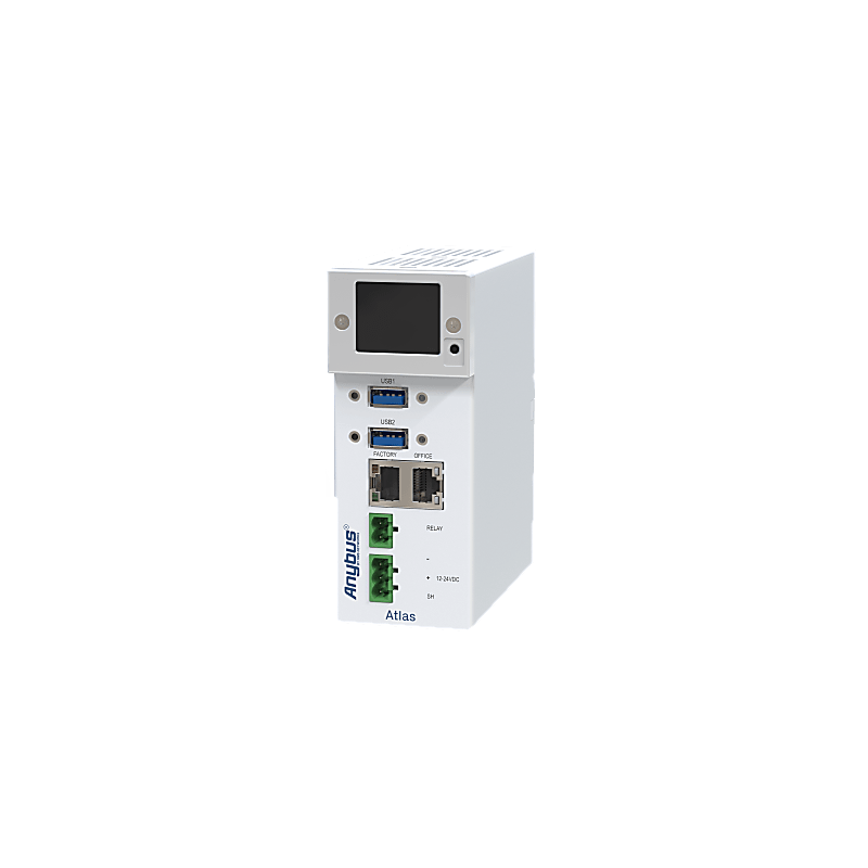 Anybus Atlas2 Plus – 101-800341