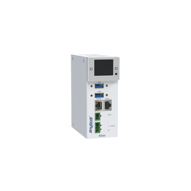 Imagen representativa del producto Atlas2 Plus OLED Display – 101-800341 número 1