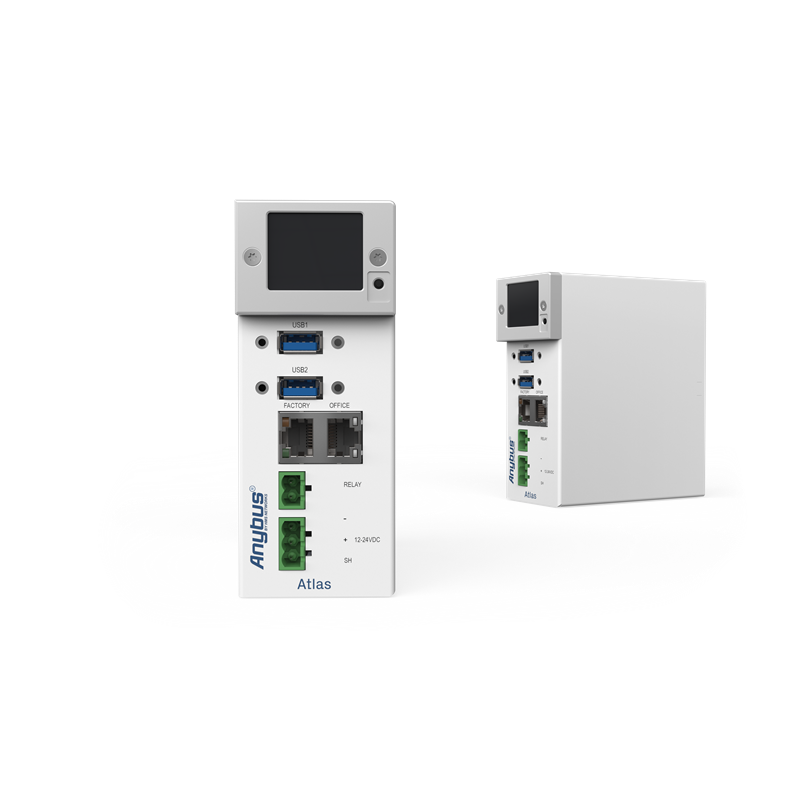 Imagen representativa del producto Atlas2 Plus OLED Display – 101-800341 número 2