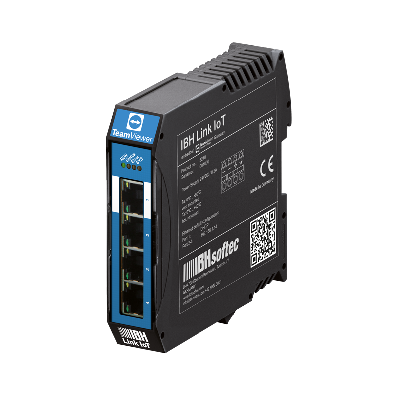 Imagen representativa del producto IBH Link IoT – 3240 número 1