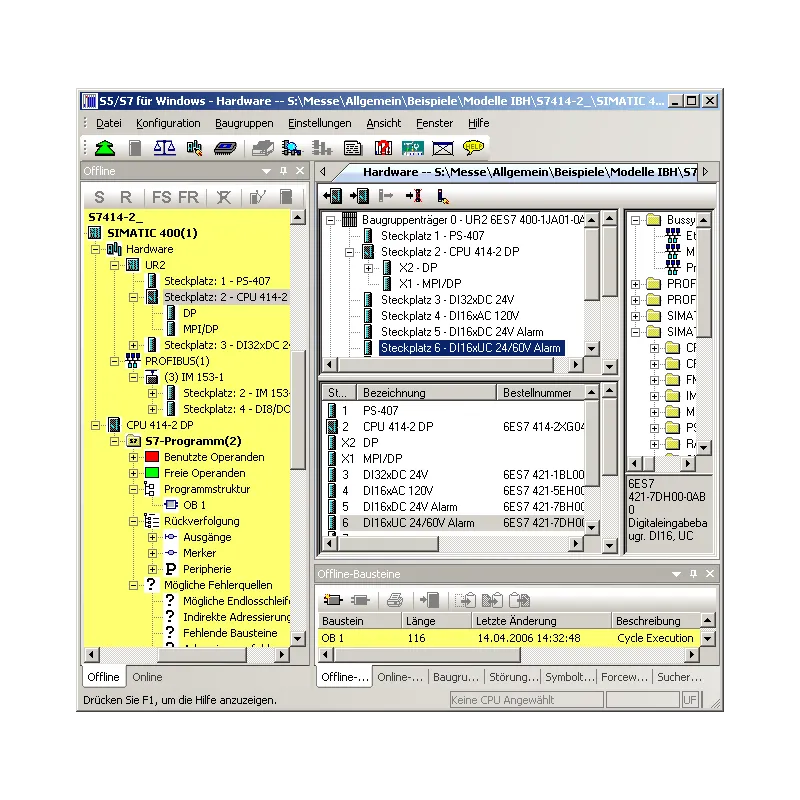 Imagen representativa del producto S7 for Windows ® Version 7 – 10020 número 4