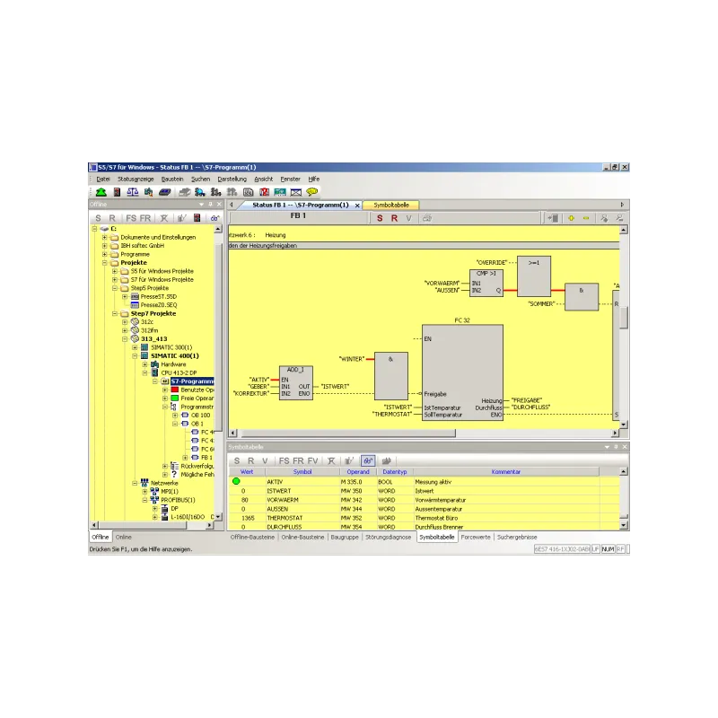 Imagen representativa del producto S5+S7 for Windows® Version 7 – 10022 número 1