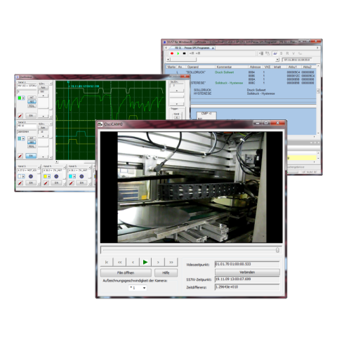 S5+S7 for Windows® Version 7 - 10022