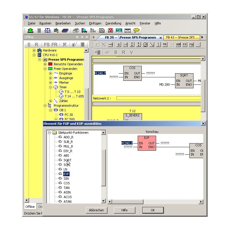 Update S7 for Windows ® Version 7 – 10220