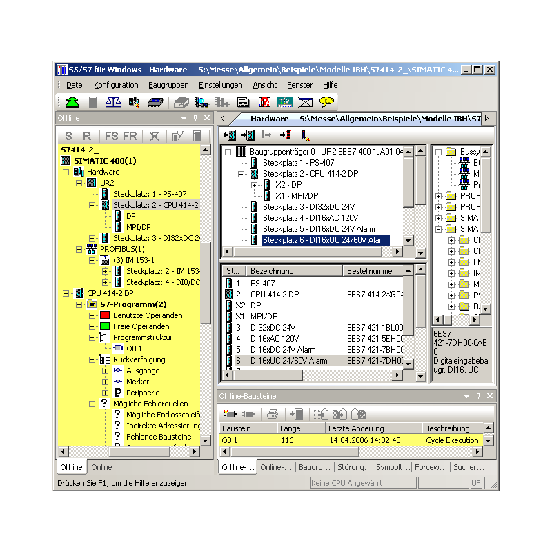 Imagen representativa del producto Update S5+S7 for Windows ® Version 7 – 10222 número 5