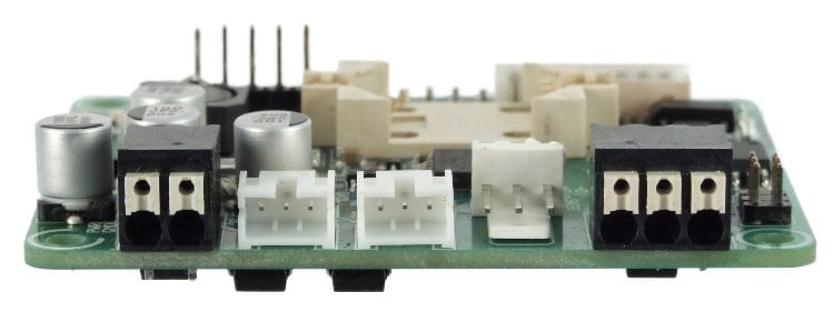 Imagen representativa del producto ExtRaPi: Raspberry Pi HAT with Power Supply, RS485, RS232 and 1-Wire Bus – ExtRaPi número 3