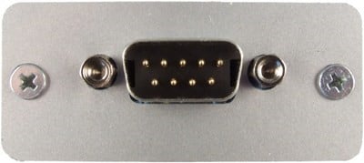 Imagen representativa del producto UC485: RS232 to RS485/RS422 line converter – D-SUB 9M connector – UC485C número 6