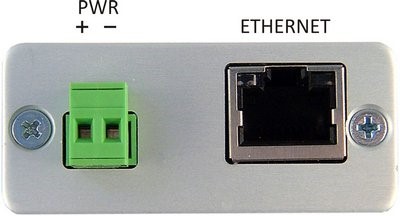 Ad4eth: Ethernet Measurement Module - AD4ETH_U_1