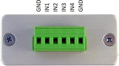 Ad4eth: Ethernet Measurement Module - AD4ETH_U_1