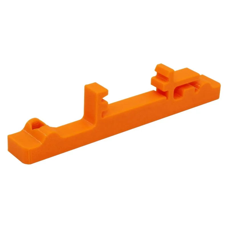 Imagen representativa del producto 3d Printed DIN Rail Mount Size M for Quido Modules- _QUIDO_DIN3D_M número 3