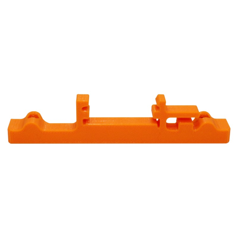 Imagen representativa del producto 3d Printed DIN Rail Mount Size M for Quido Modules- _QUIDO_DIN3D_M número 4