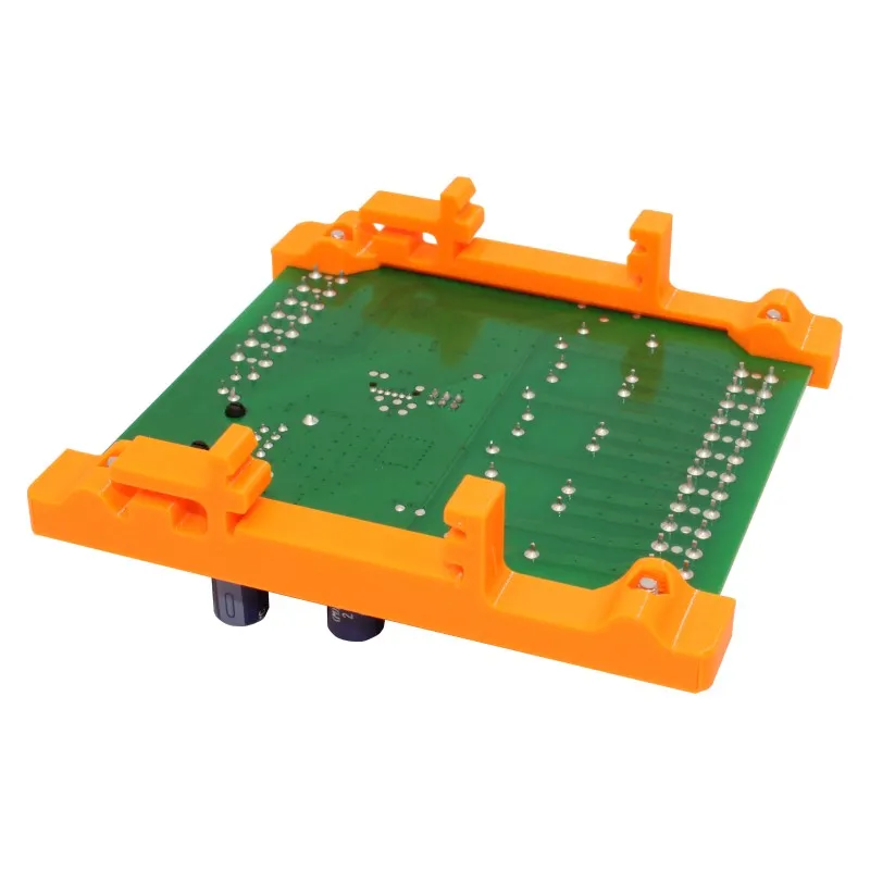 Imagen representativa del producto 3d Printed DIN Rail Mount Size M for Quido Modules- _QUIDO_DIN3D_M número 7