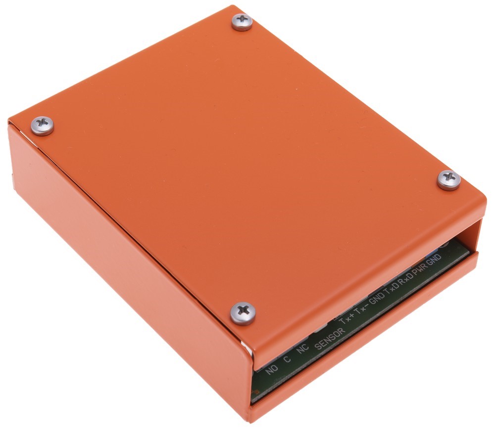 Imagen representativa del producto Metal Box for Quido 10/1- _QUIDO_10/1_BOX número 1