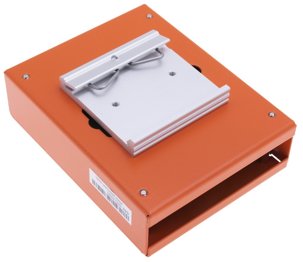 Imagen representativa del producto Metal Box for Quido 10/1- _QUIDO_10/1_BOX número 3