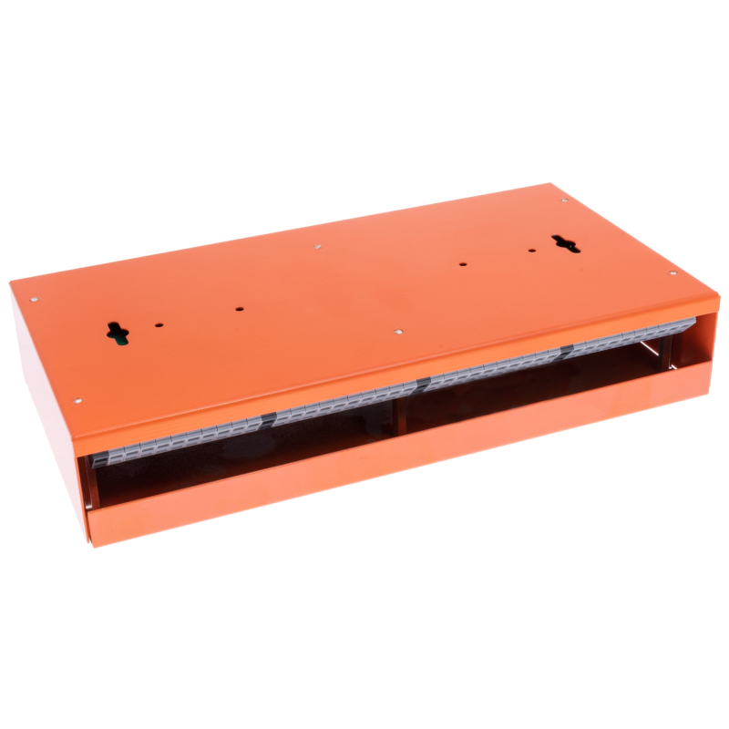 Quidium Box Metal Box for Quido 60/3 and 100/3- _QUIDO_60/3_BOX