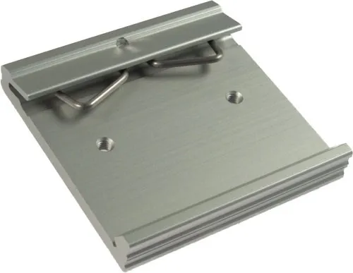 Imagen representativa del producto DIN rail holder – for Quido – _DIN_40_M_MONT número 1