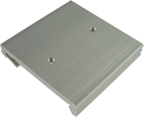 Imagem representativa do produto Suporte para calha DIN – para Quido – _DIN_40_M_MONT número 1