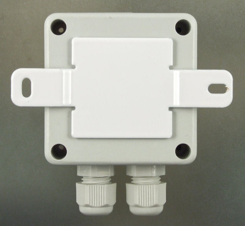 Imagen representativa del producto Wall Holder for TQS, Self-Adhesive – HLD_WALL_ADH número 3