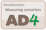 Imagen representativa del producto AD4USB: USB Measurement module – AD4USB_U_1 número 7
