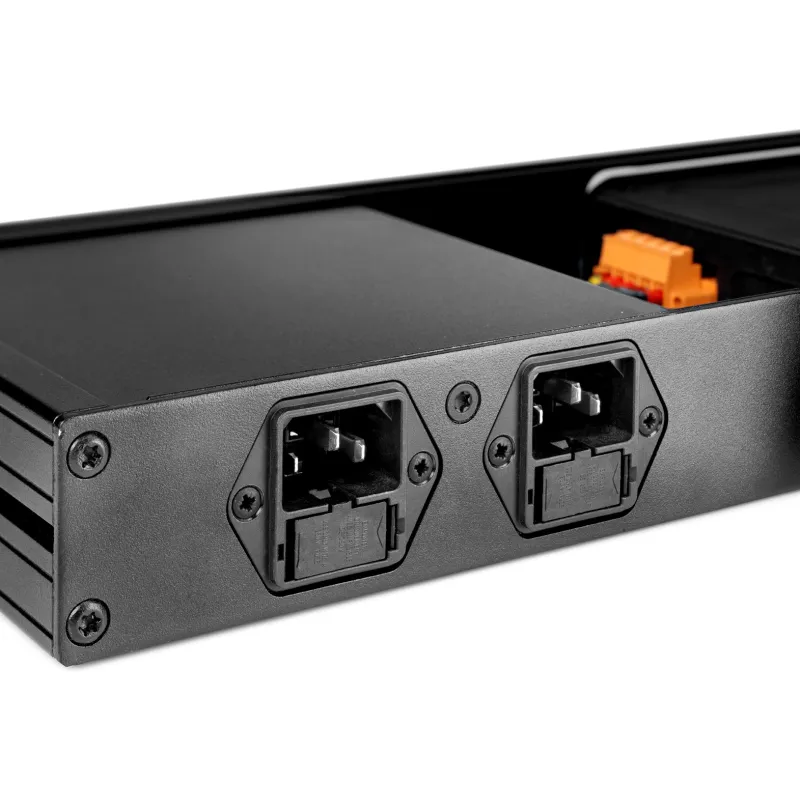 Imagen representativa del producto Fox DataDiode Ruggedised 1G-10G número 2