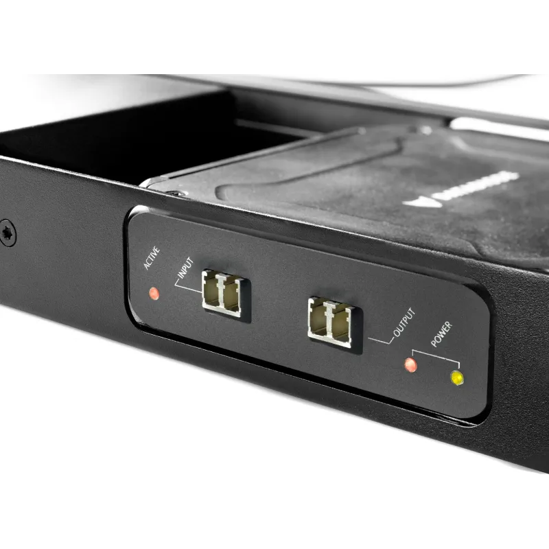 Imagen representativa del producto Fox DataDiode Ruggedised 1G-10G número 3