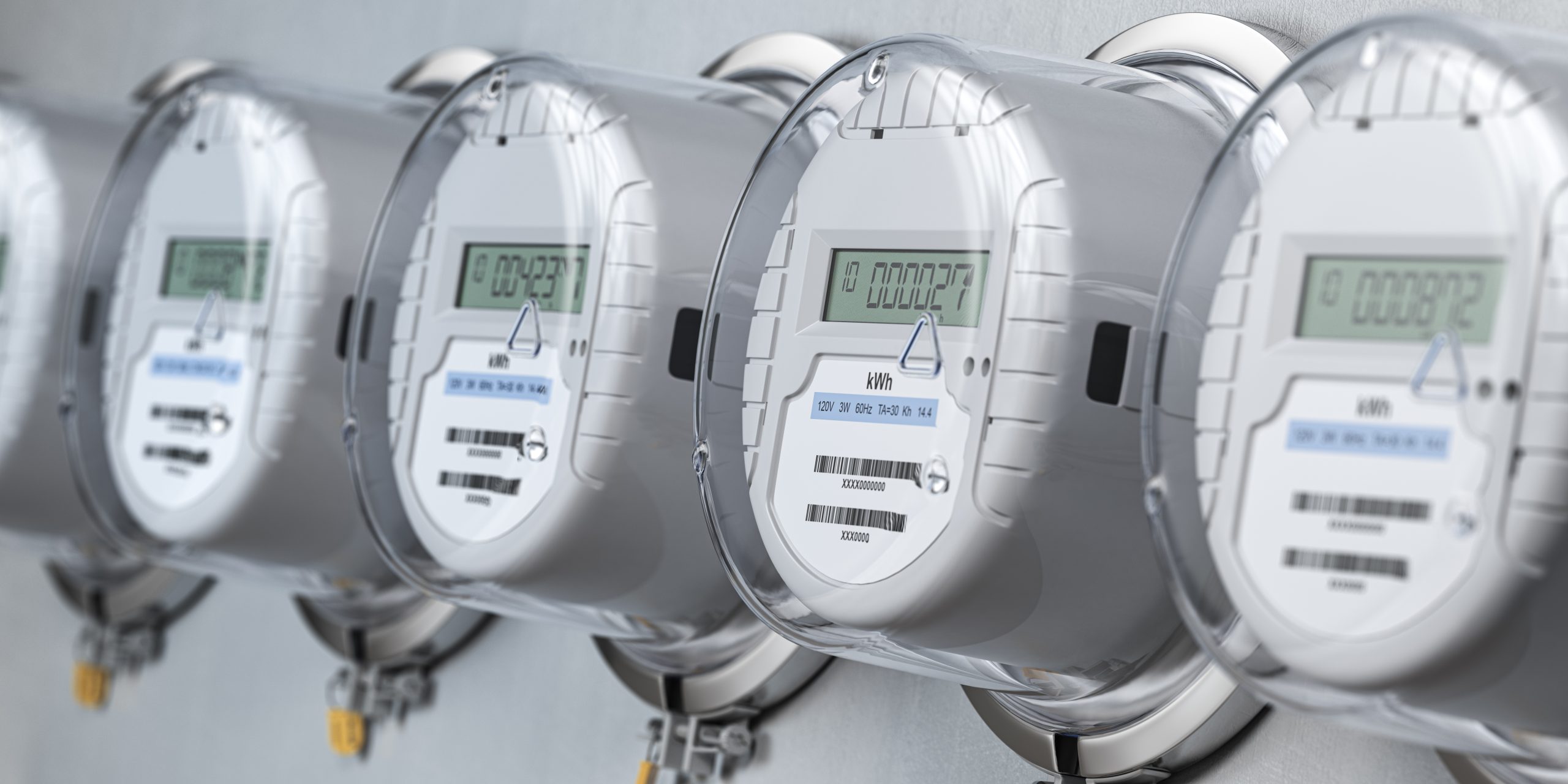 Imagen de Smart Metering con Bnergy.on