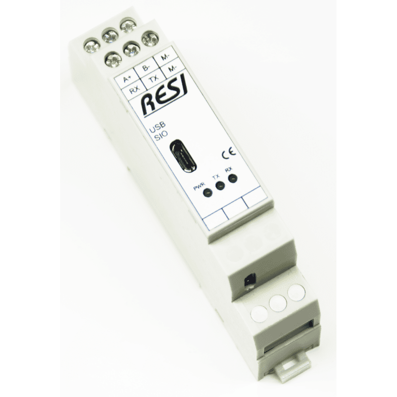 RESI-USB-SIO