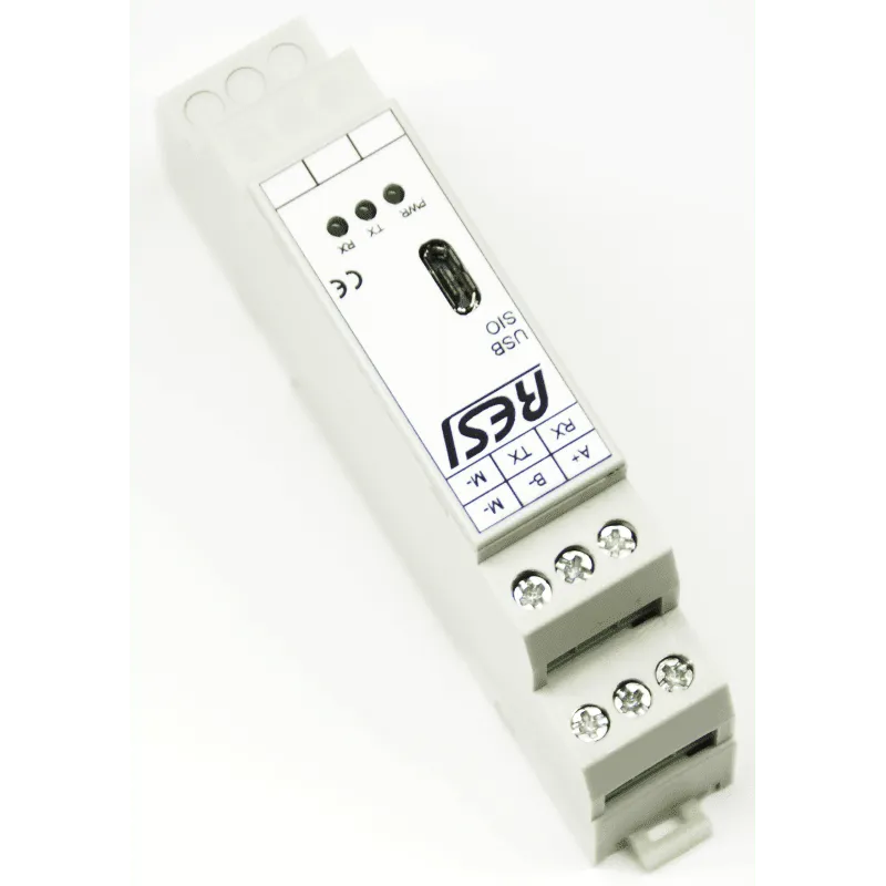 Imagem representativa do produto RESI-USB-SIO número 2