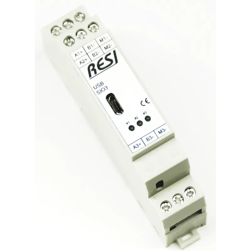 Imagem representativa do produto RESI-USB-SIO número 3