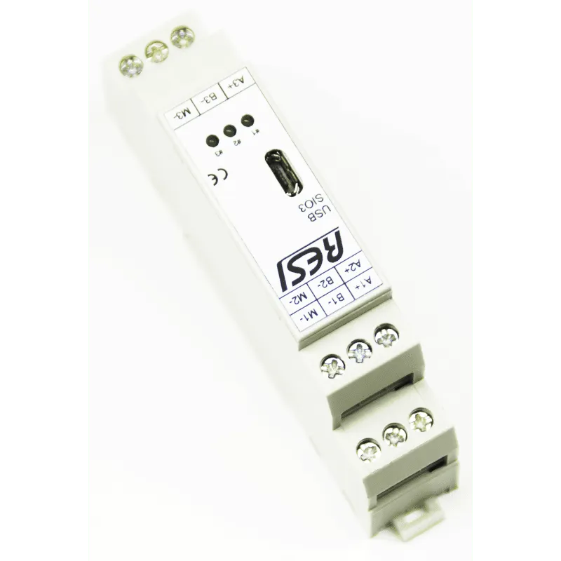 Imagem representativa do produto RESI-USB-SIO número 4