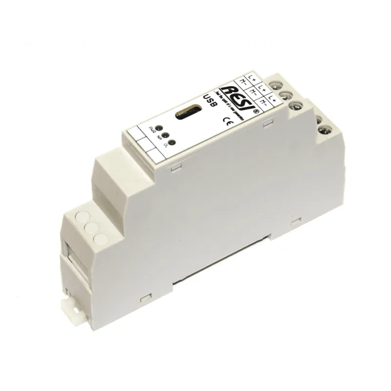 Imagem representativa do produto RESI-USB-SIO número 6