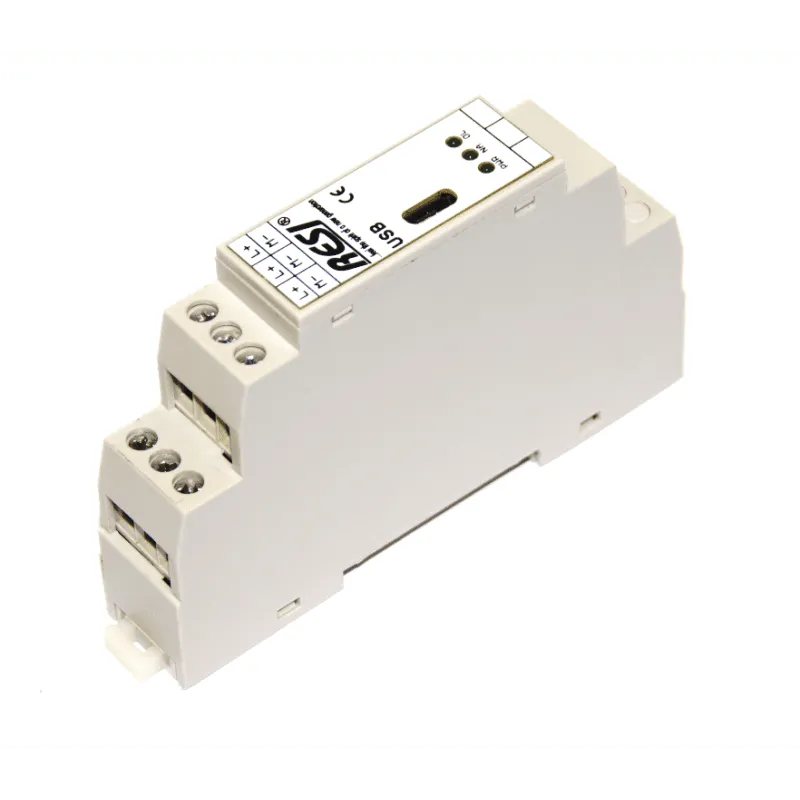 Imagem representativa do produto RESI-USB-SIO número 7