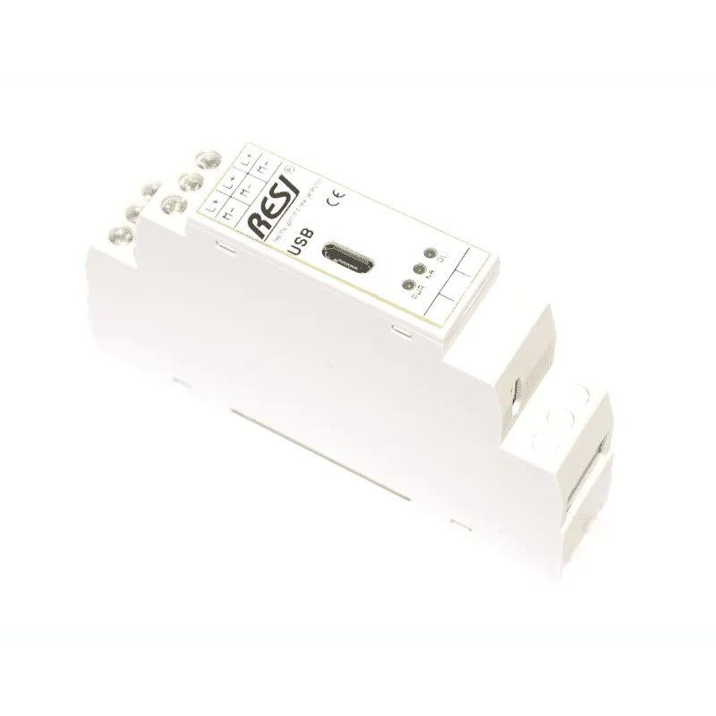 Imagem representativa do produto RESI-USB-SIO número 8