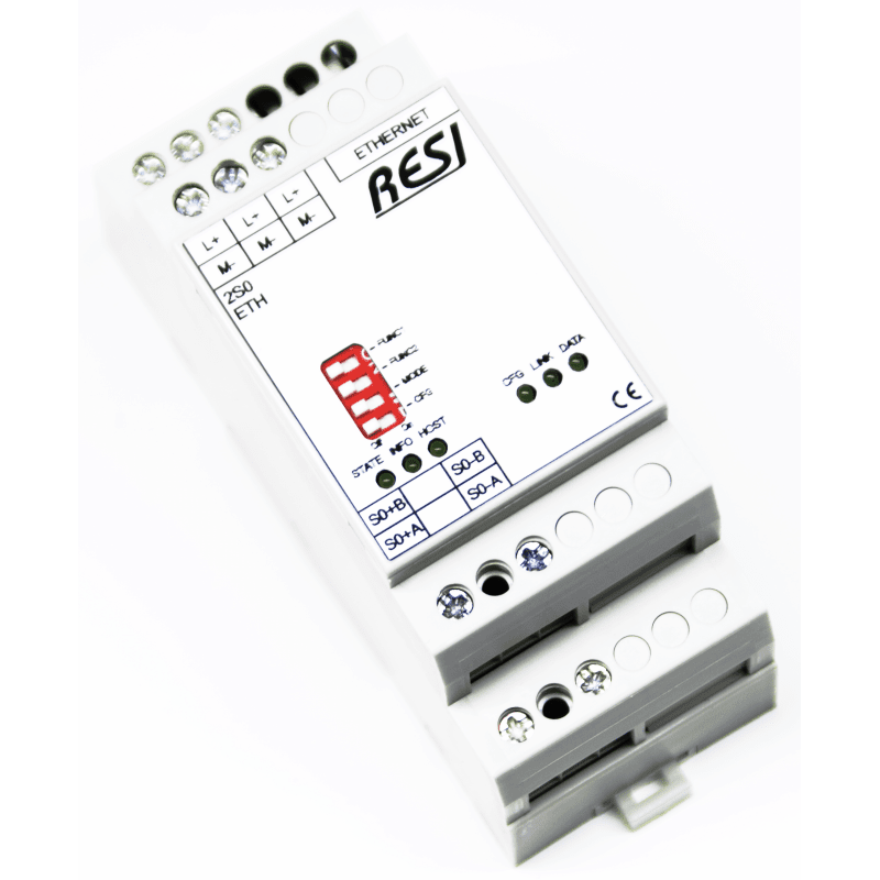 Imagem representativa do produto RESI-2S0-ETH número 7