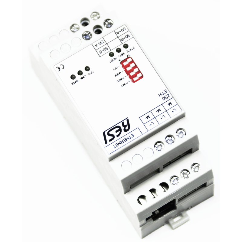 Imagem representativa do produto RESI-2S0-ETH número 8