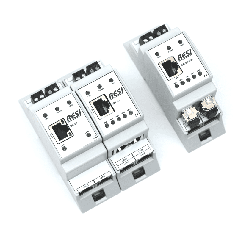 Imagen representativa del producto RESI-SW-5G-2SF número 1