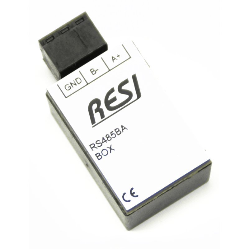 Imagen representativa del producto RESI-RS485BA número 3