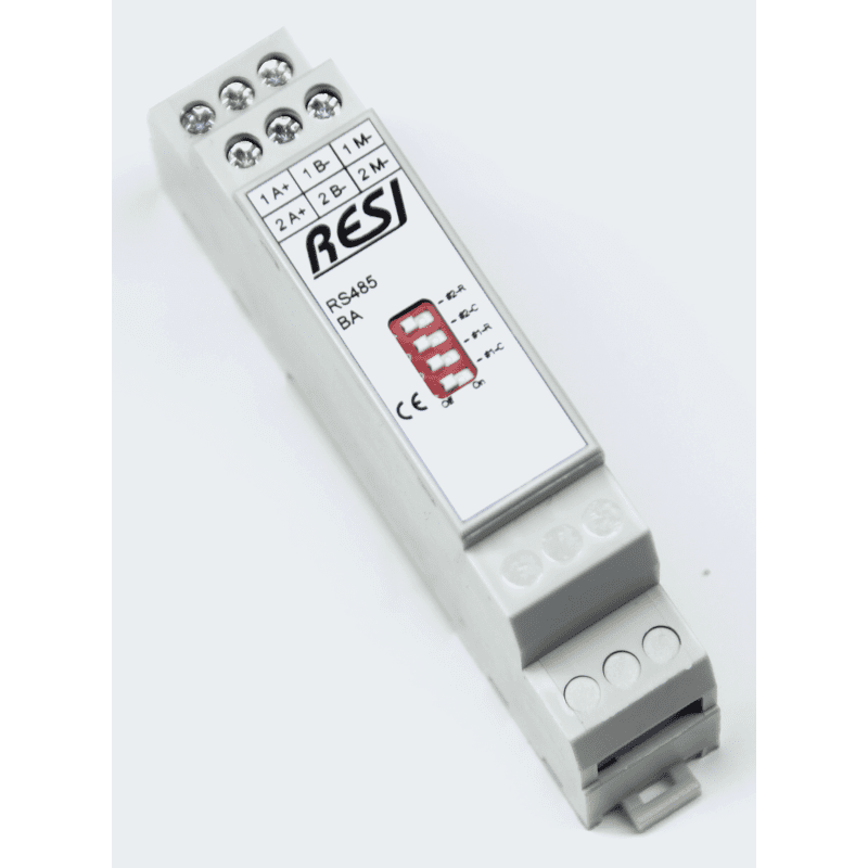 Imagem representativa do produto RESI-RS485BA-BOX número 1