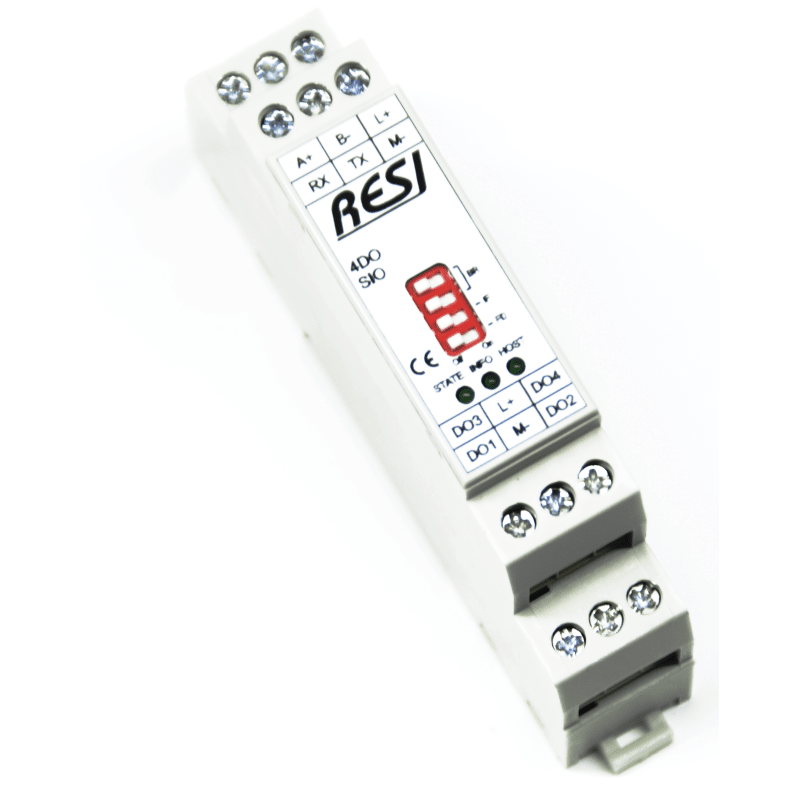 Imagem representativa do produto RESI-4DIBI-SIO número 1