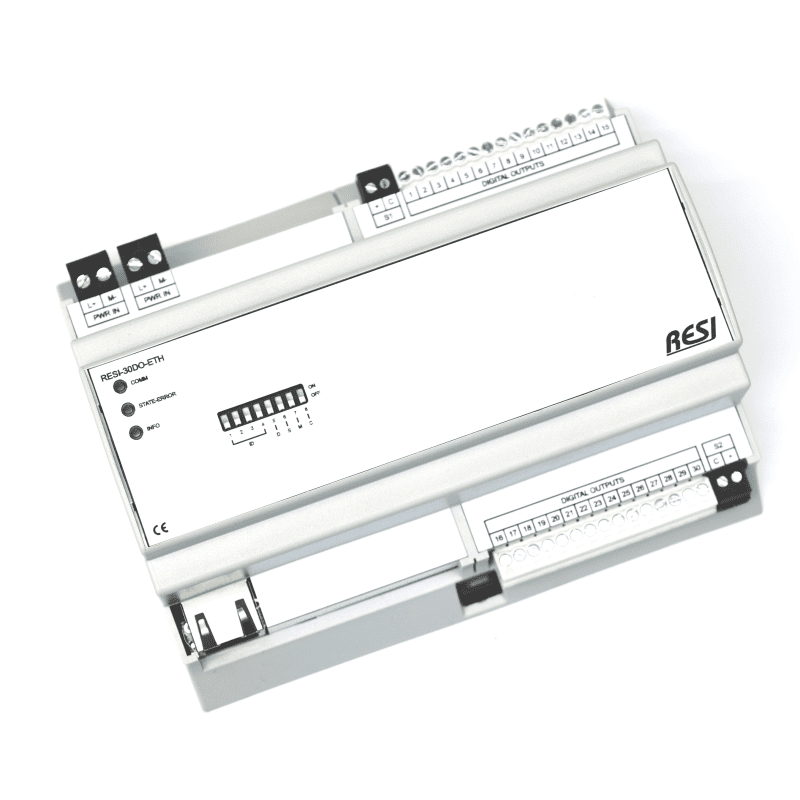 RESI-60DO-ETH