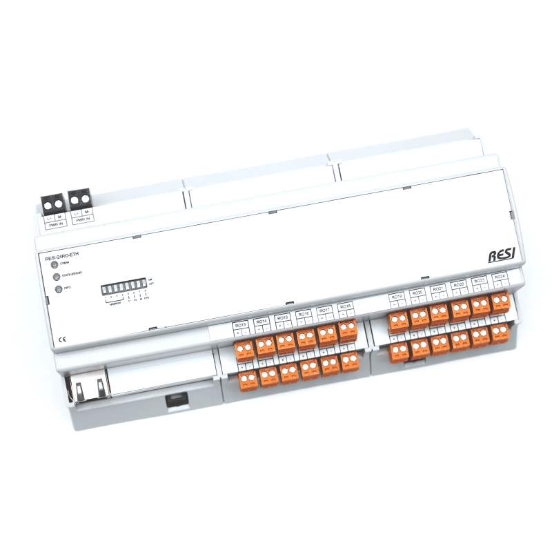Imagem representativa do produto RESI-10SSR-6A-SIO número 6