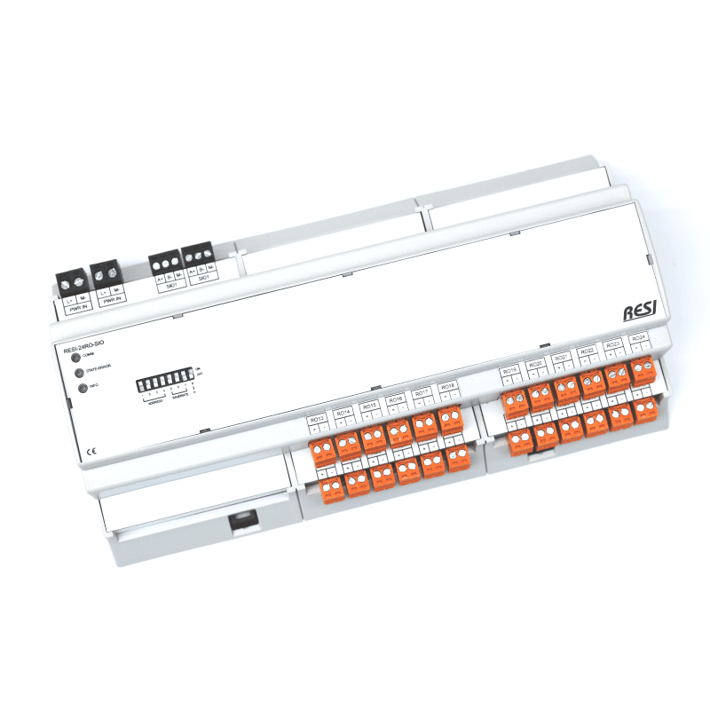 Imagem representativa do produto RESI-10SSR-6A-SIO número 7