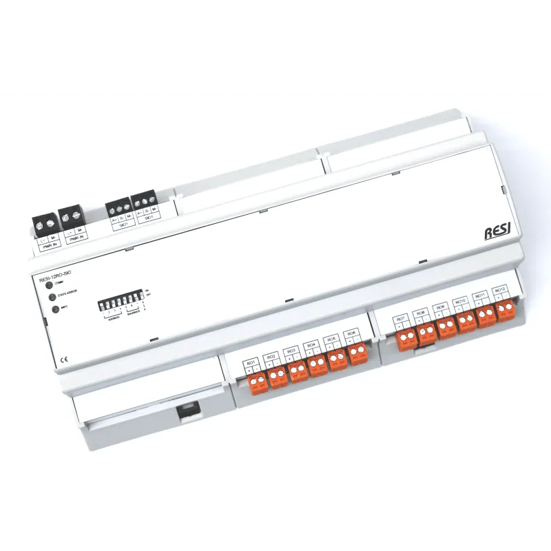 Imagem representativa do produto RESI-24RO-ETH número 5
