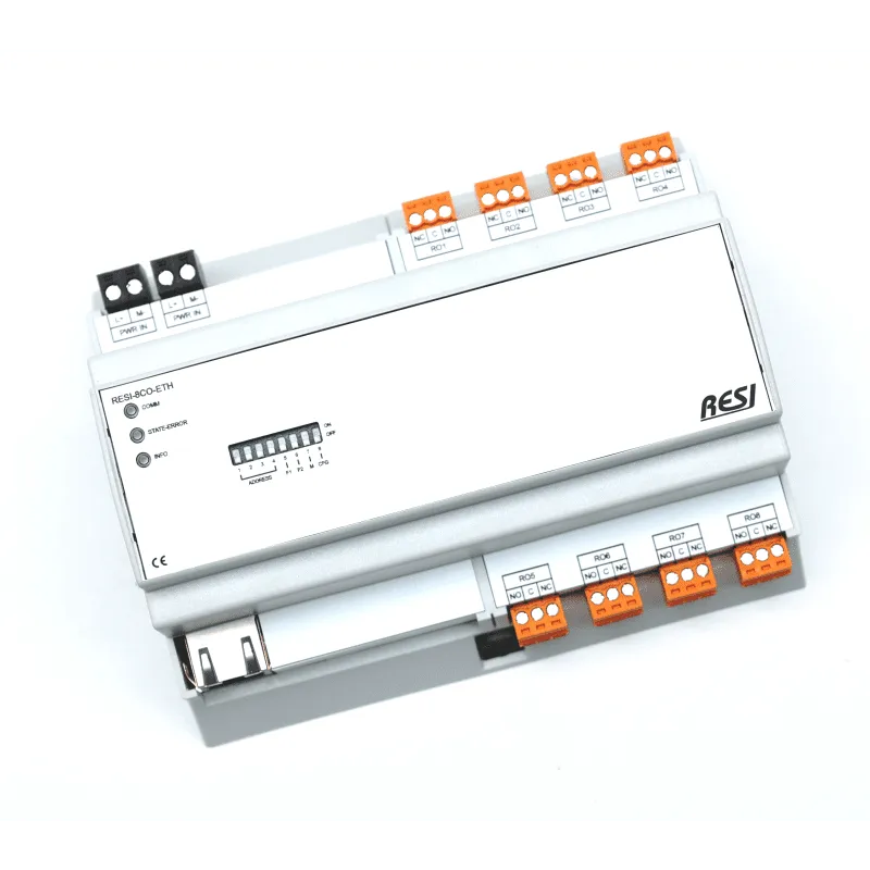 Imagem representativa do produto RESI-24RO-ETH número 8