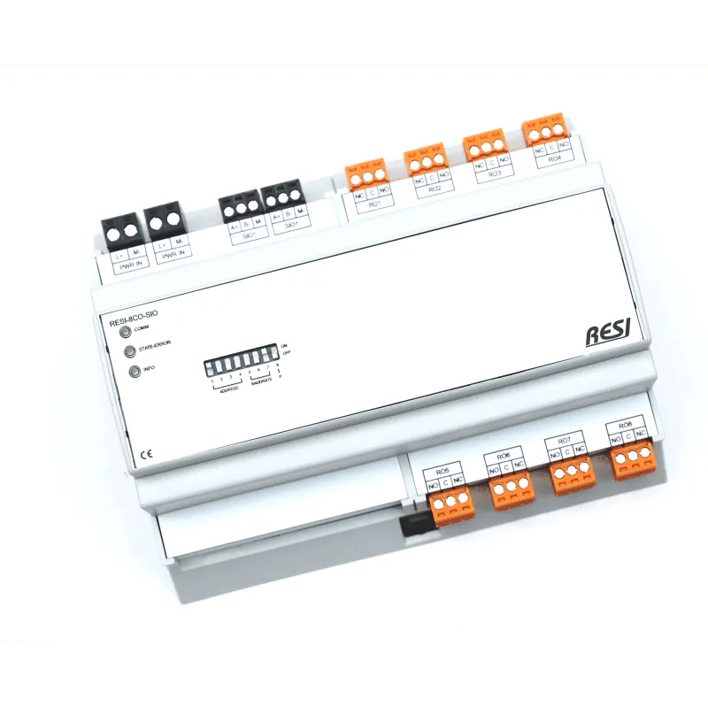 Imagem representativa do produto RESI-24RO-ETH número 9